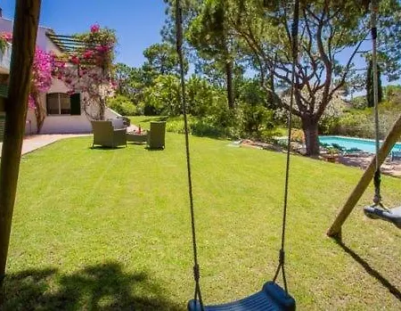 Vale Do Garrao Sleeps 12 Pool * Vale do Lobo
