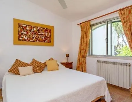 Vale Do Garrao Sleeps 12 Pool Vale do Lobo
