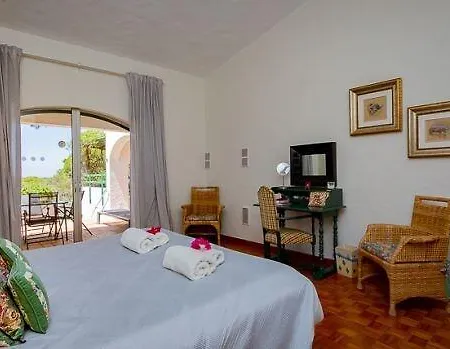 Vale Do Garrao Sleeps 12 Pool فالي دو لوبو