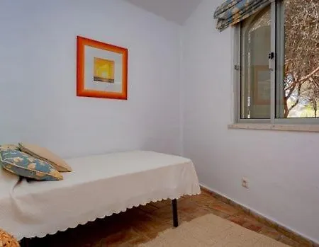 Vale Do Garrao Sleeps 12 Pool فيلة *