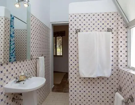 Vale Do Garrao Sleeps 12 Pool *